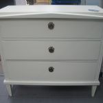 463 8623 CHEST OF DRAWERS